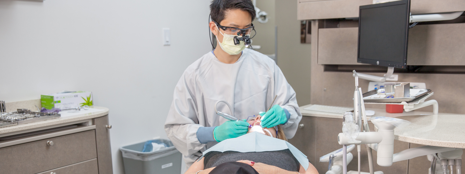 School of Dentistry Loma Linda University