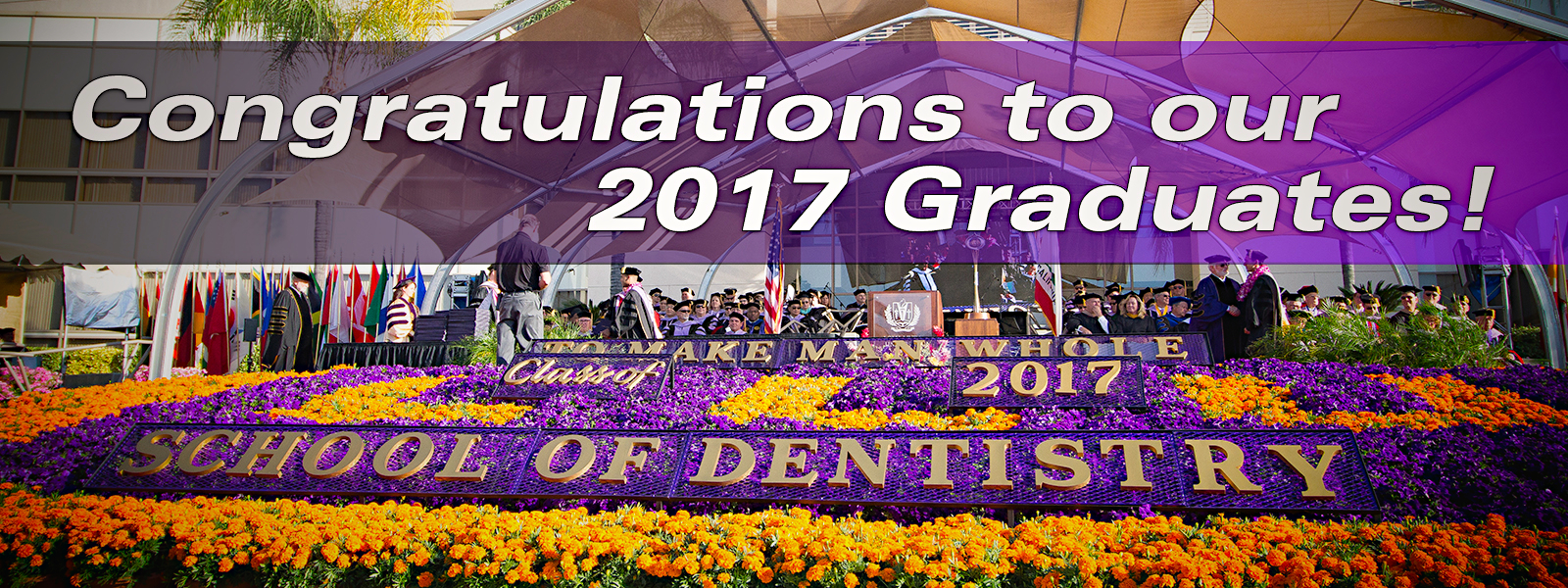 School of Dentistry Loma Linda University