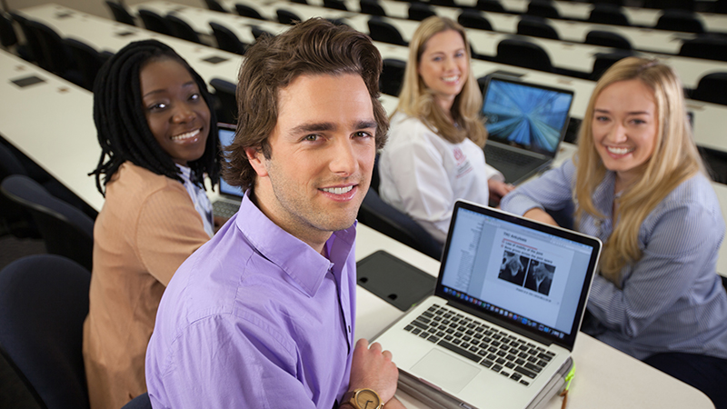 Where to Give - Loma Linda University - School of Dentistry