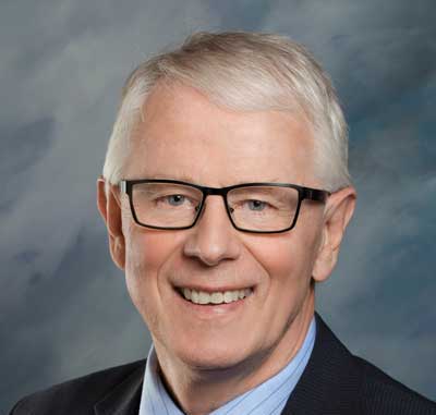 Dr. Tord Lundgren