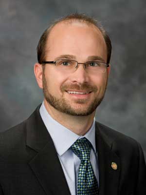 Brian Novy, DDS