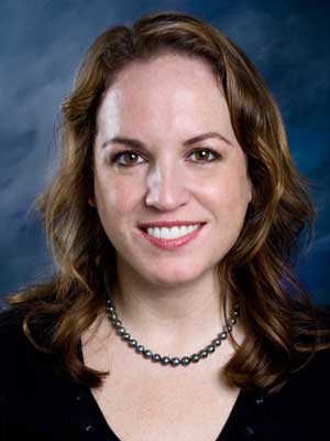 Dr. Holli Riter