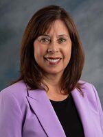 Esther Forde, RN, MA, MBA