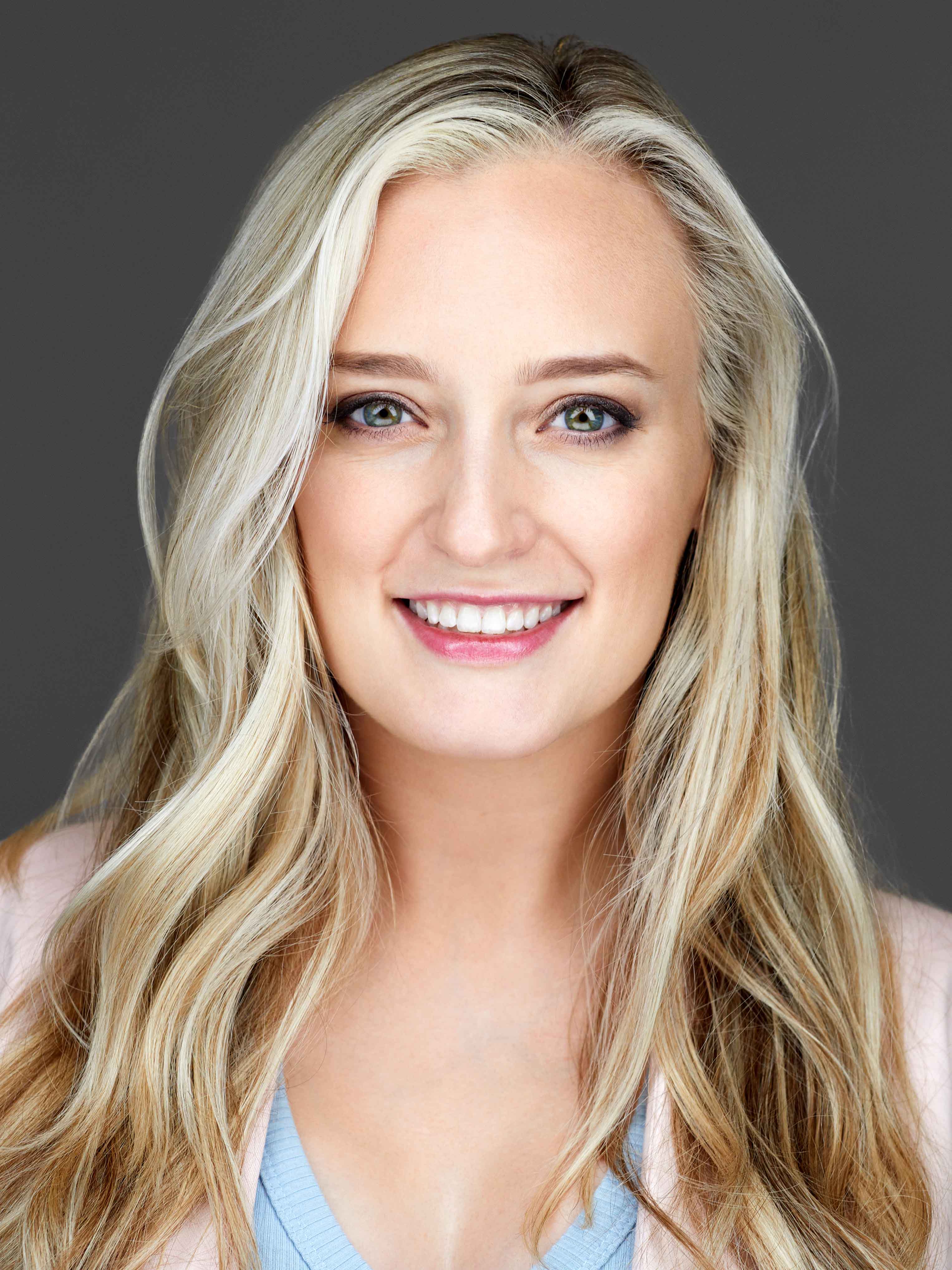 Meagan J. Miller, DDS