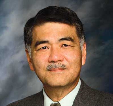 Dr. Wayne Tanaka