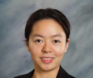 Dr. Zhe Zhong