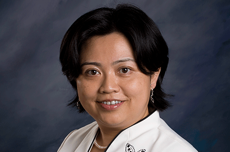 Photo of Dr. Jung-Wei Chen