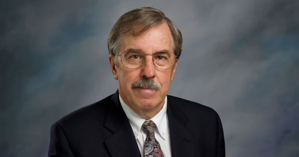 headshot of Lane Thomsen