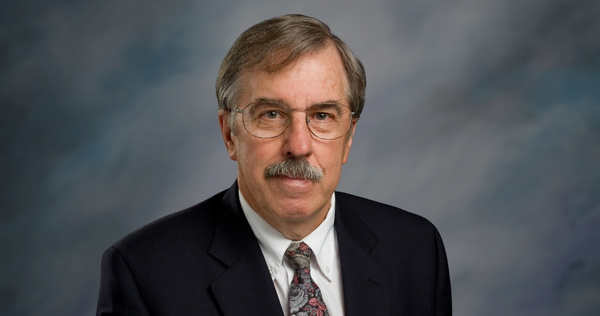 Professional headshot of Lane Thomsen, DDS, MS, alumnus of the Loma Linda University School of Dentistry