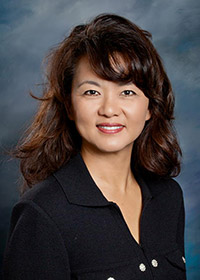 Eun-Hwi (Euni) Cho