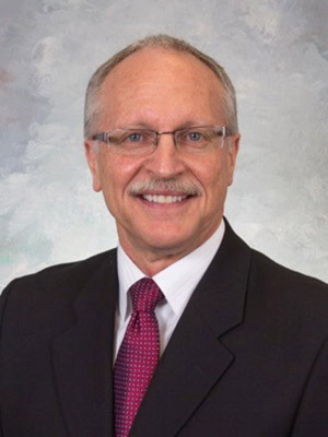 Dr. Dennis J. Fasbinder