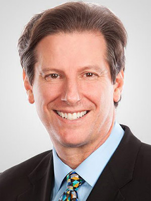 Dr. Hugh Flax