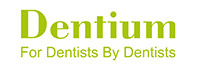 Dentium Logo