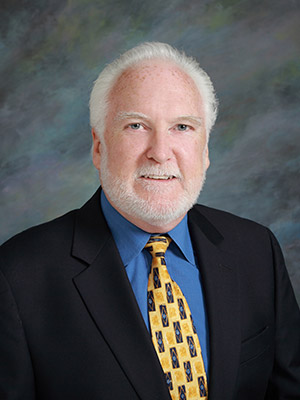 Dr. John Munce