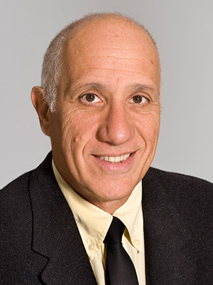 Dr. Richard Nathan