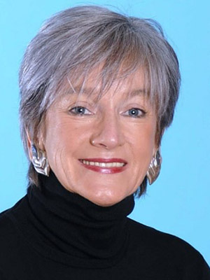 Dr. Theresa Gonzales