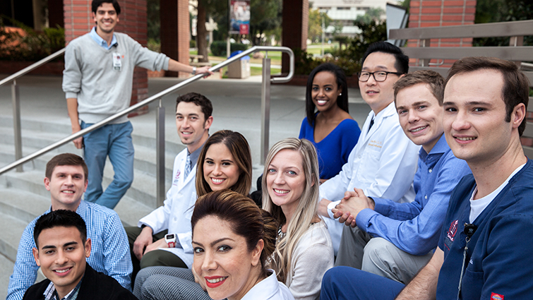 phd in dentistry for international students