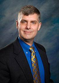 John C. Jack Burdick
