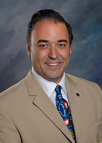 Mark Estey, DDS