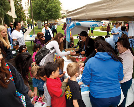 adventist health fowler dental