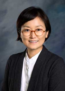 Dr. So Ran Kwon