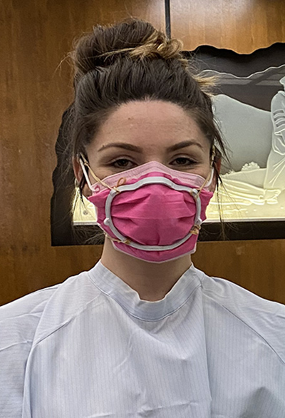 Download Llu School Of Dentistry And Bellus3d Collaborate On Mask Solutions During Covid 19 School Of Dentistry