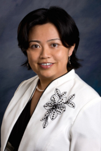 Jung-Wei (Anna) Chen, DDS, MS, PhD