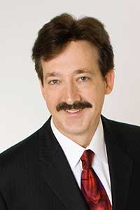 "Dr. James Klim"