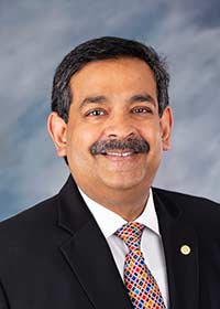 Dr. Mathew Kattadiyil