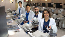 Dental Programs Information Session
