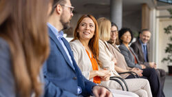 Spirituality, Religion, and Health Workshop