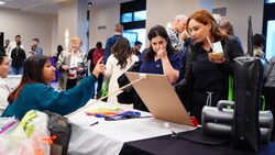 Homecoming Bash 2026