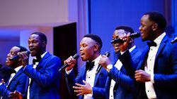 Called to Serve: Homecoming Mission Vespers