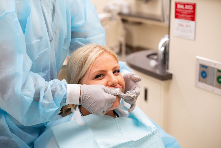 Careers In Dentistry Workshop