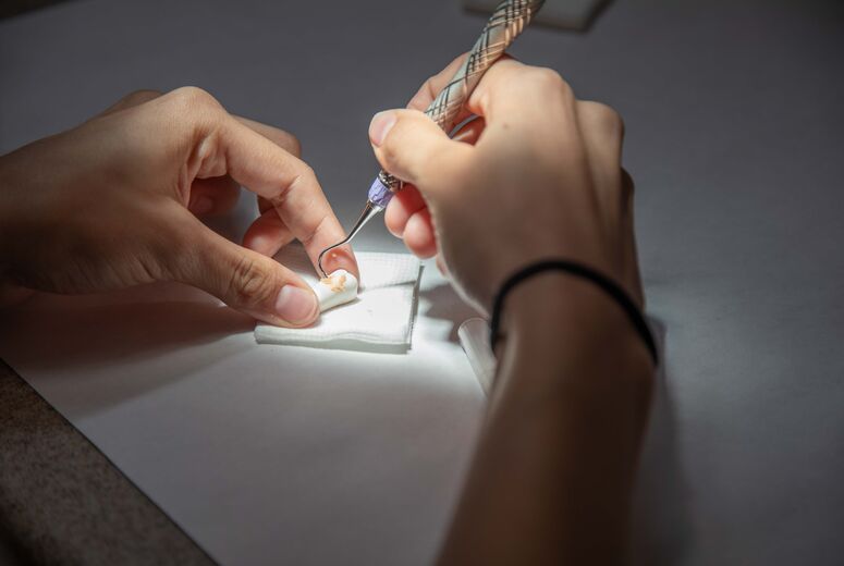Careers in Dental Hygiene Workshop 