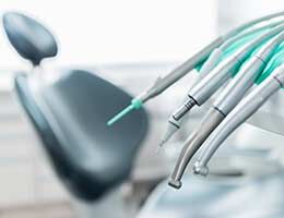 Dental Chair