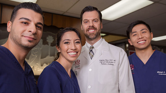 School of Dentistry | Loma Linda University