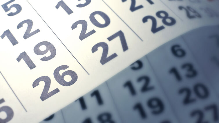 SD Winter (202603) Term Ends (DDS, IDP, & DH)