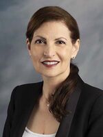 Houda Tebcherany, DDS