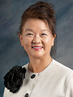 Eun-Hwi (Euni) Cho, DDS