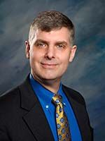John C. (Jack) Burdick, IV, CPA (TN), MBA