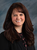Zina F. Johnston, DDS