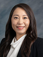 Jessica Kim, DDS