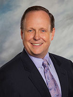 Robert Handysides, DDS