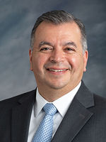 Rolando S. Zeledon, MS, MS