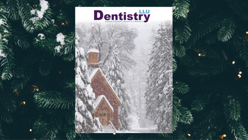 Dentistry Journal