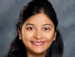 Dr. Anupama Grandhi