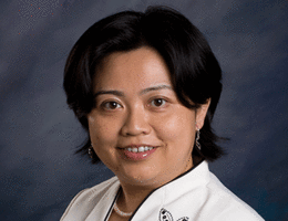 Photo of Dr. Jung-Wei Chen