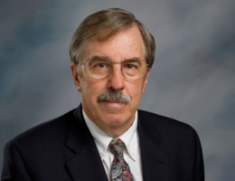headshot of Lane Thomsen