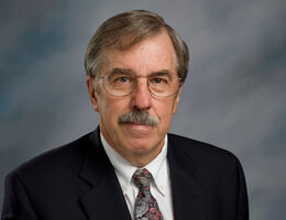 Professional headshot of Lane Thomsen, DDS, MS, alumnus of the Loma Linda University School of Dentistry